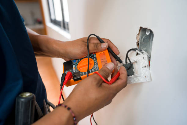 Electrical Rewiring Services in Perry, OH