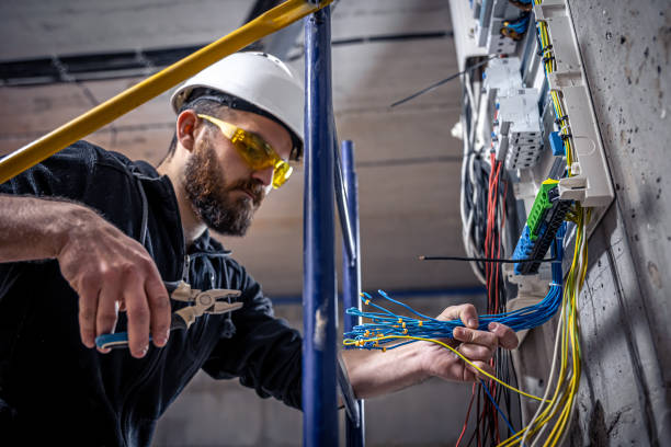 Why Trust Our Certified Electricians for Your Electrical Needs in Perry, OH?