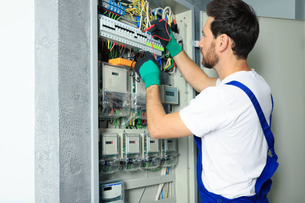 Best Affordable Electrical Installation  in Perry, OH