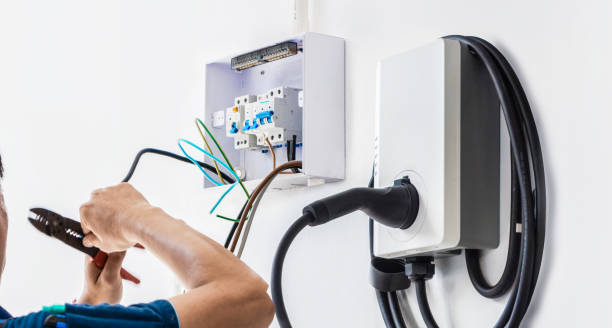 Best Emergency Electrician Near Me  in Perry, OH